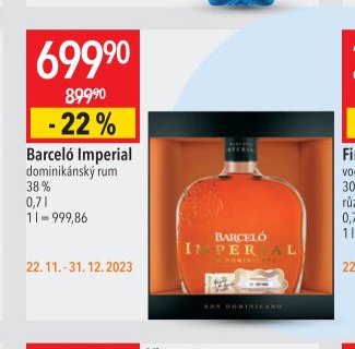 Barceló Imperial