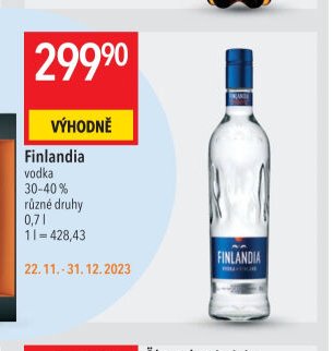 Finlandia