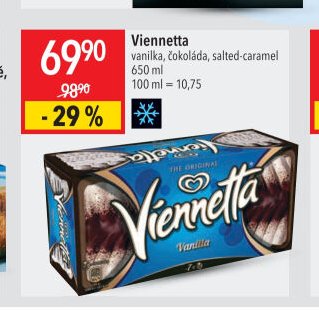 Viennetta