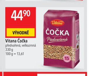 Vitana Čočka