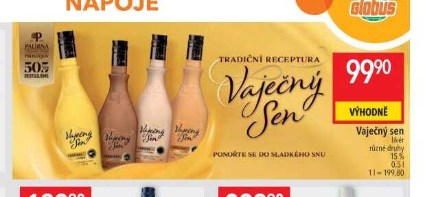 Vaječný sen