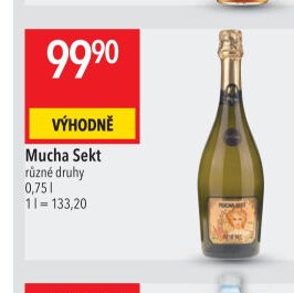 Mucha Sekt