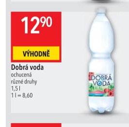 Dobrá voda
