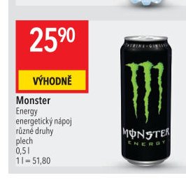 Monster