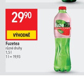 Fuzetea