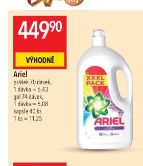 Ariel