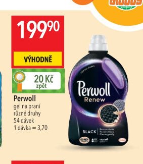 Perwoll