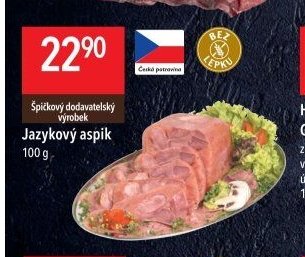 Jazykový aspik