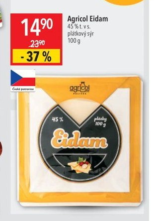 Agricol Eidam