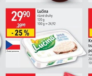 Lučina