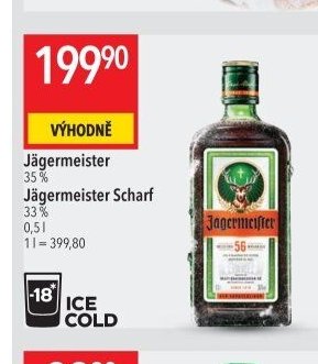 Jägermeister