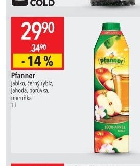 Pfanner