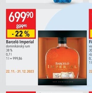 Barceló Imperial