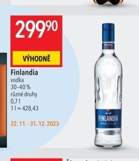 Finlandia