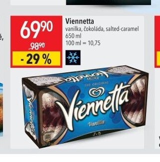 Viennetta