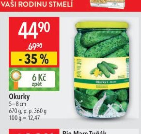 Okurky
