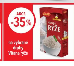 Vitana rýže