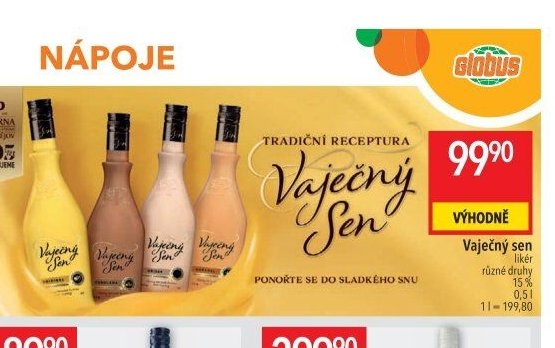 Vaječný sen