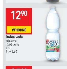 Dobrá voda