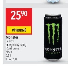 Monster