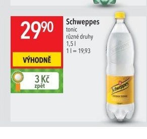 Schweppes