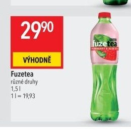 Fuzetea