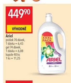 Ariel