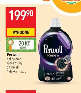 Perwoll