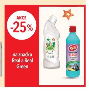 Real a Real Green