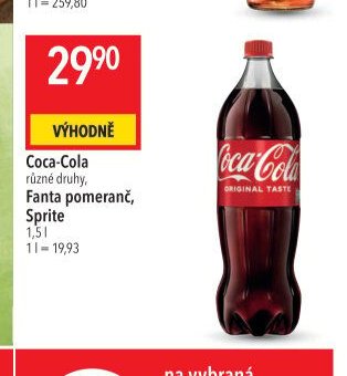 Coca-Cola