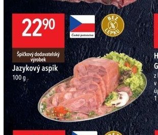 Jazykový aspik