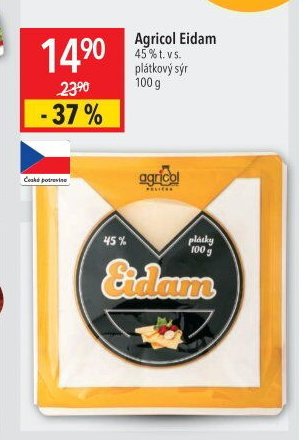 Agricol Eidam