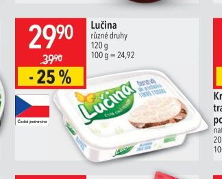 Lučina