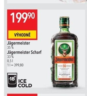 Jägermeister