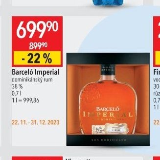 Barceló Imperial