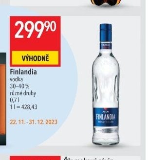 Finlandia