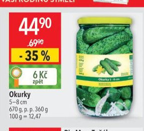 Okurky