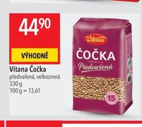 Vitana Čočka