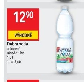 Dobrá voda