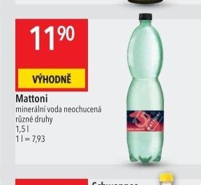 Mattoni