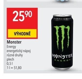 Monster