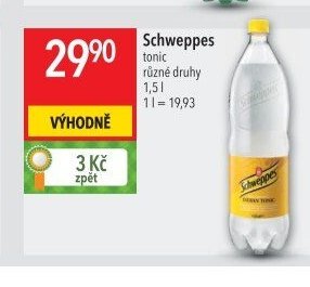 Schweppes