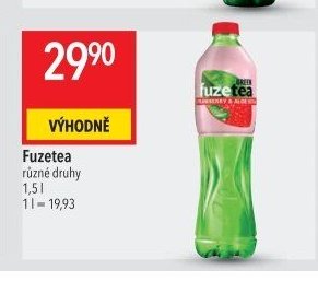 Fuzetea
