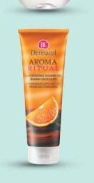 Dermacol Aroma Ritual sprchový gel