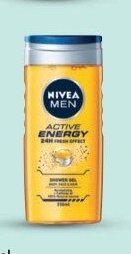 Nivea sprchový gel