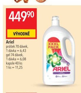 Ariel