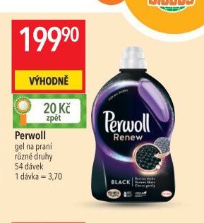 Perwoll