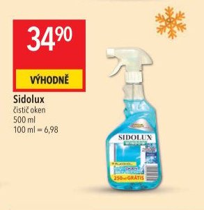 Sidolux