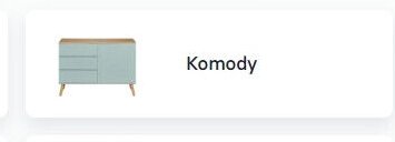 Komody