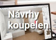 Návrhy koupelen - KOUPELNY Ptáček akcniletaky.com